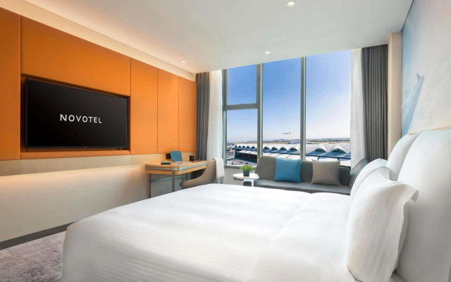Novotel Guangzhou Baiyun Airport - Image 3