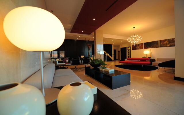 Hotel Quinta Mirabela