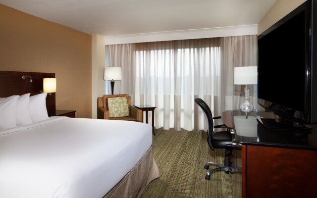 Marriott Memphis East