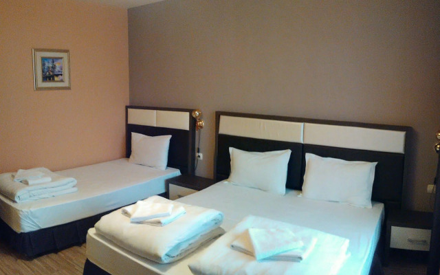 City Hotel Blagoevgrad