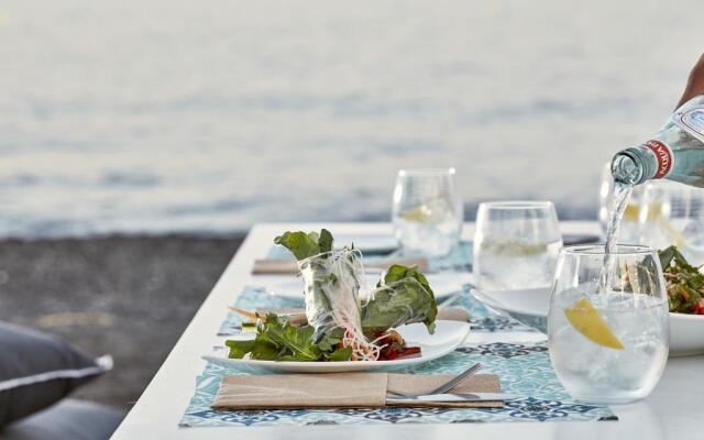 Anemos Beach Lounge Hotel