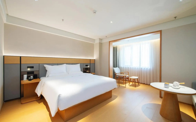 JI Hotel Shenyang Consulate Branch