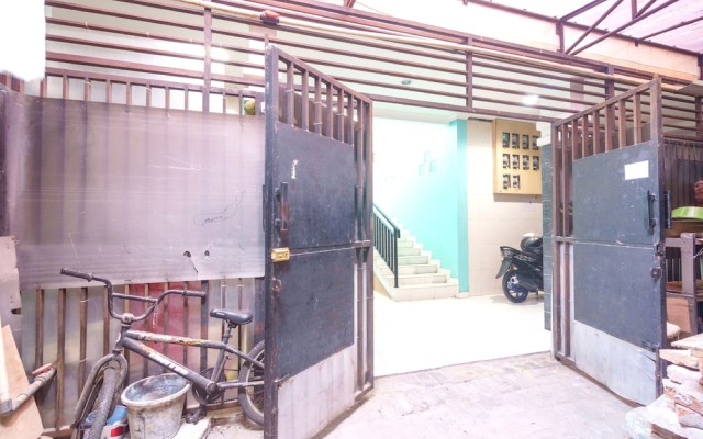 OYO 93092 Griya Kuningan