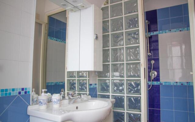 Il Borghetto Apartments & Rooms