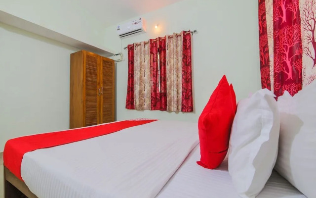 Casa Amici By OYO Rooms