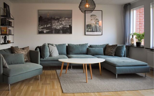 Awesome Home in Ystad With Wifi and 3 Bedrooms