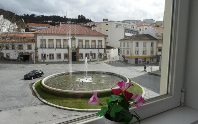 Alojamentos Casa Facha Papaia