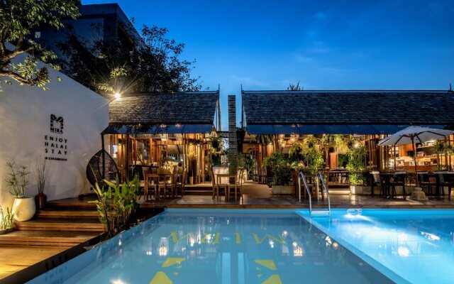 Mira Residence and Resort