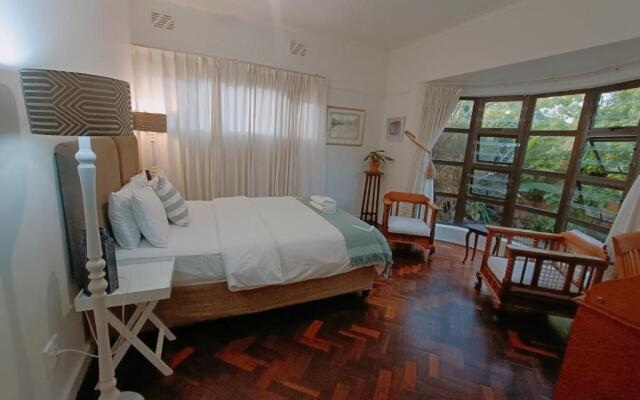 The John Bauer Pottery Studio