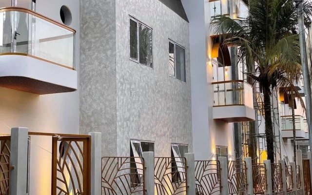 Hill Star Hotel Phu Quoc