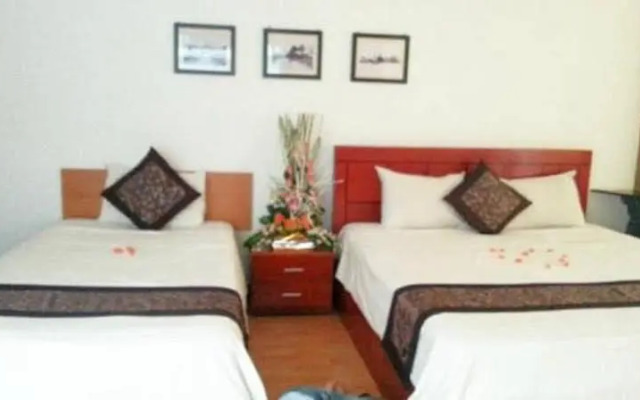 Hanoi Corner Hotel