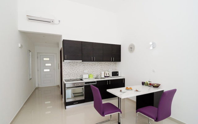 LUV Luxury Apartments