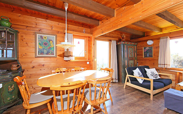 Chateau Lapin - Three Bedroom