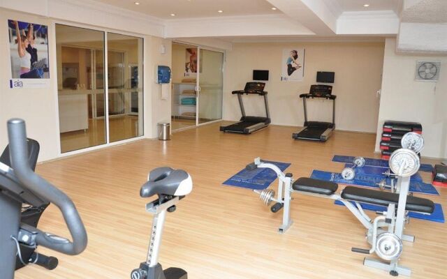 Anemon Kent Ege Otel