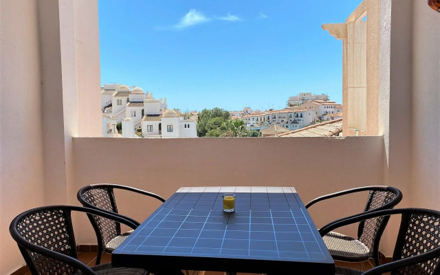 Burriana Beach Apartment