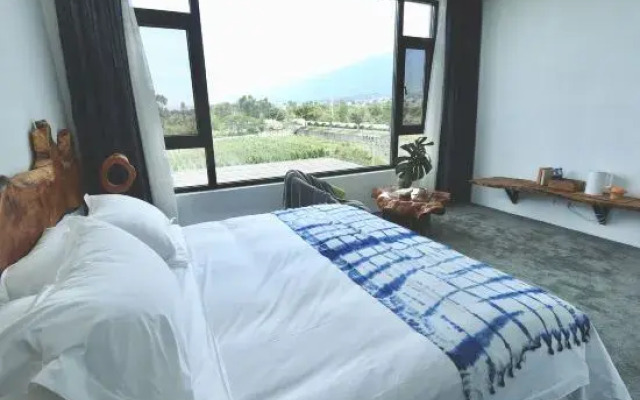 Yushangsheng Meishe Inn