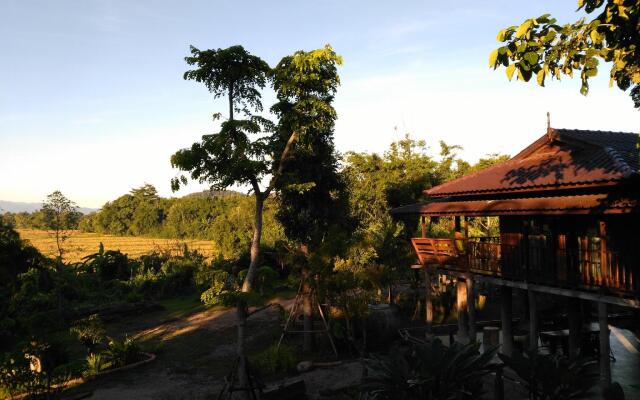 Bambuh Boutique Homestay