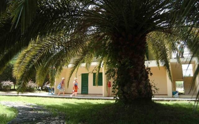 Marina di Rossano Village Club