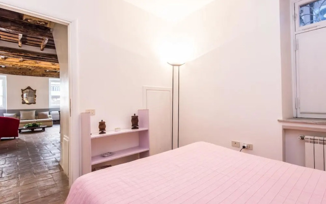 RSH Piazza Navona Luxury One Bedroom Apartment