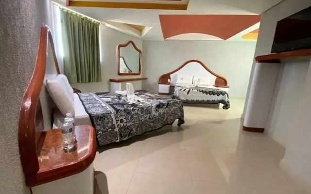 Hotel Villa Amanecer