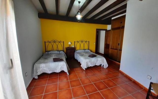Casa Rural El Caño de Abajo