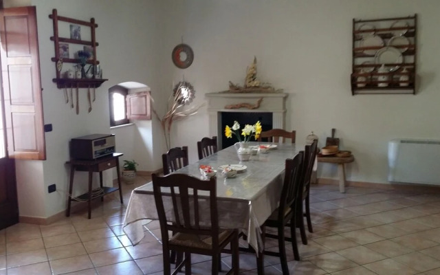 Palazzo L'Occaso
