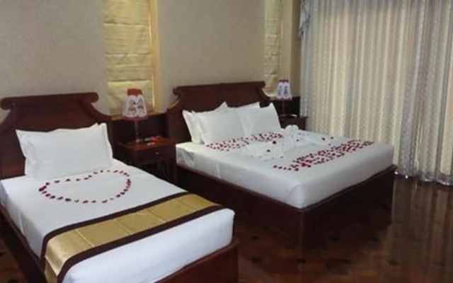Royal Lotus Hotel