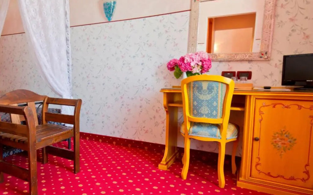 Hotel Atlanta Augustus