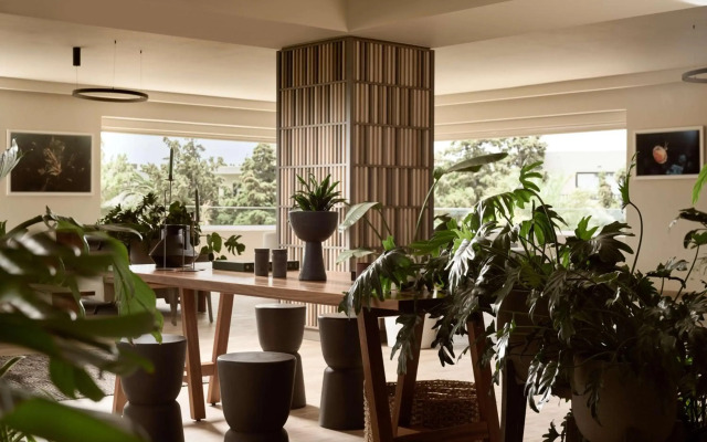 Numo Ierapetra Beach Resort Crete, Curio Collection Hilton