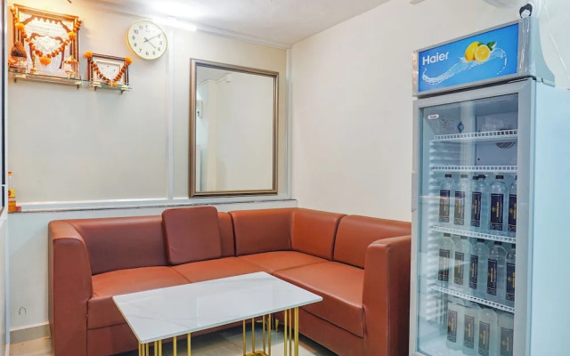 Fabhotel The Mantra inn - Nr world trade center