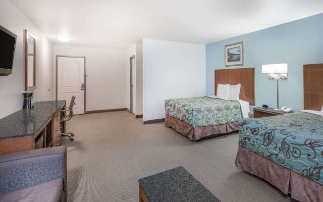 Days Inn by Wyndham Watertown Fort Drum