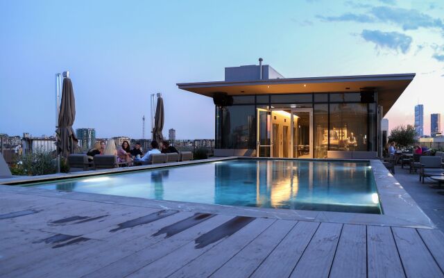 Hotel Viu Milan