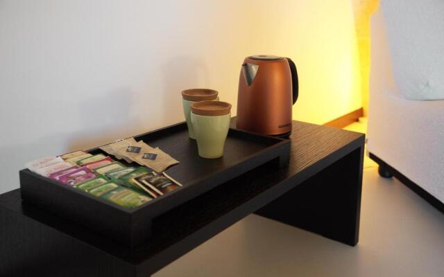 Antica Civita BB Luxury Room