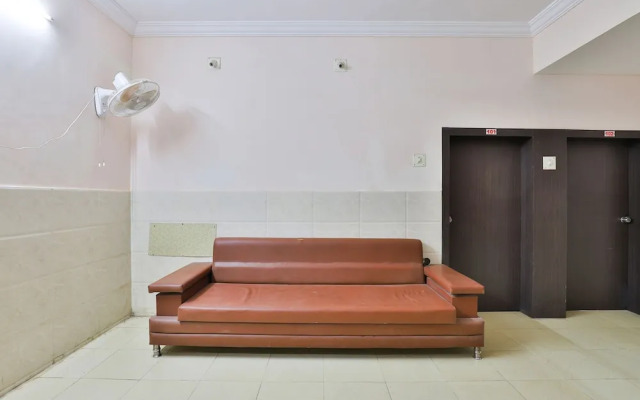 OYO 22020 Hotel Shakti
