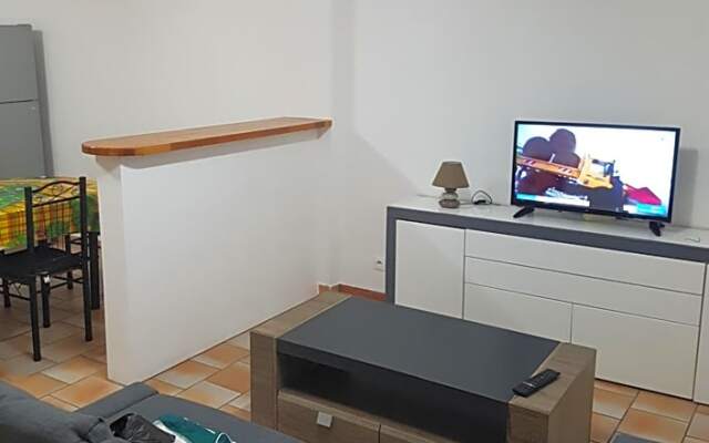 Appartement de la Baie