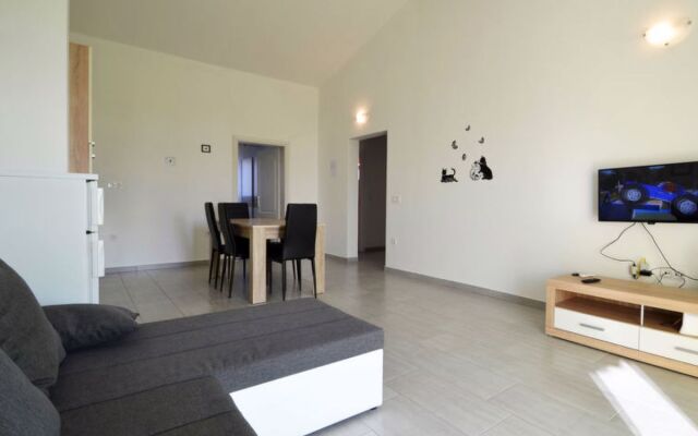 Apartment Ivan Maslenica 41270