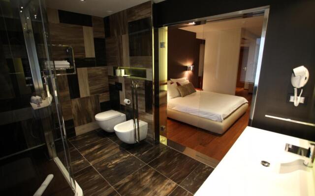 Hotel IN