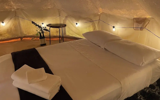 Cozumel Glamping