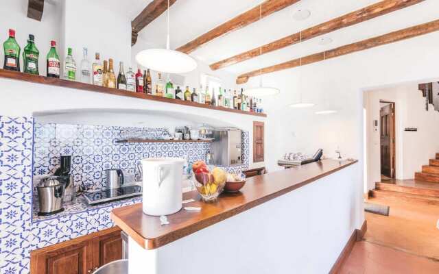 Villa Vignola Hotel & Restaurant