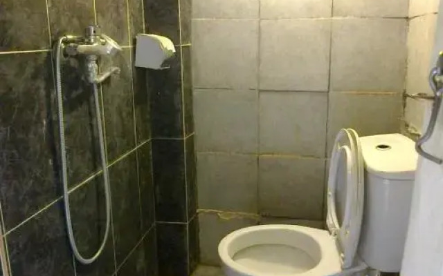 My Hostel