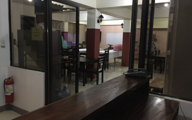 JM Backpackers Hometel