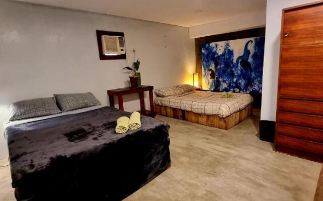 Marius Bed & Breakfast, Aguinaldo Highway, Lalaan 2nd