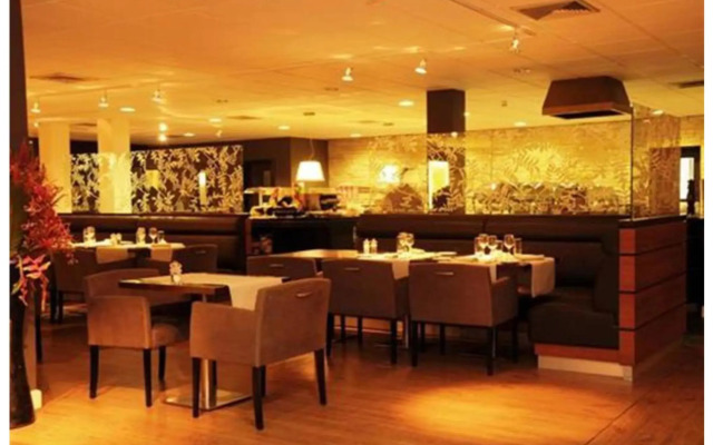 Lancaster Accra Hotel