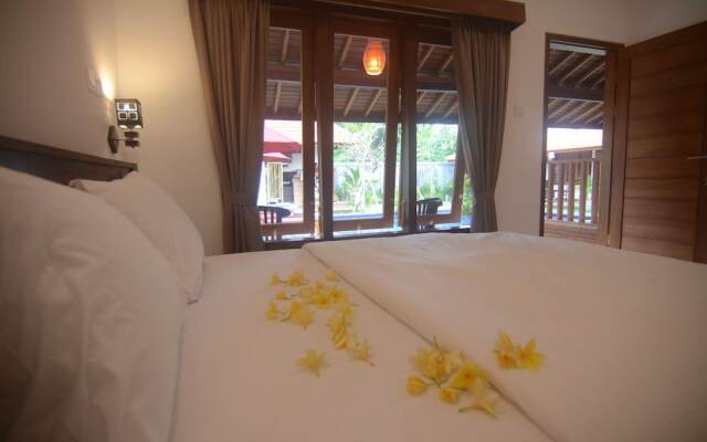Tegal Sari Homestay