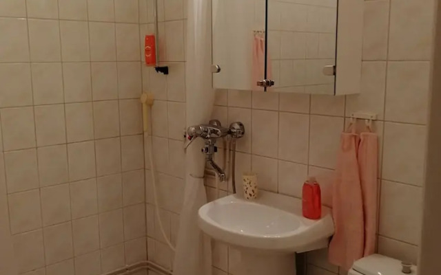 Scandinavian Sun Apartments