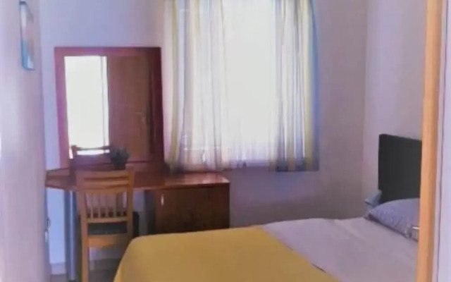 Apartments Villa Novak