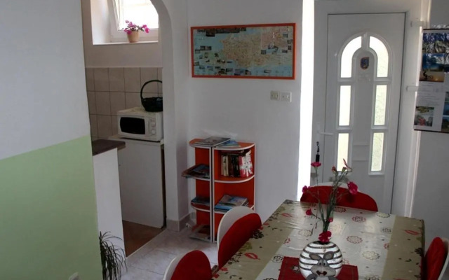 Rooms Zuvan