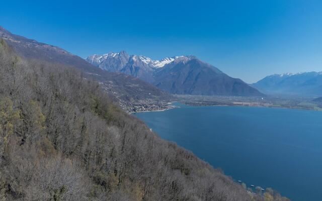 Valarin Napoli Luxory Apartment Wellness