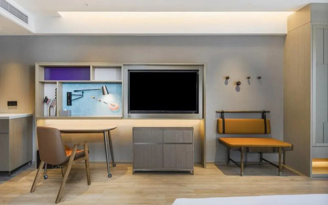 Home2 Suites by Hilton Shaoguan Wengyuan