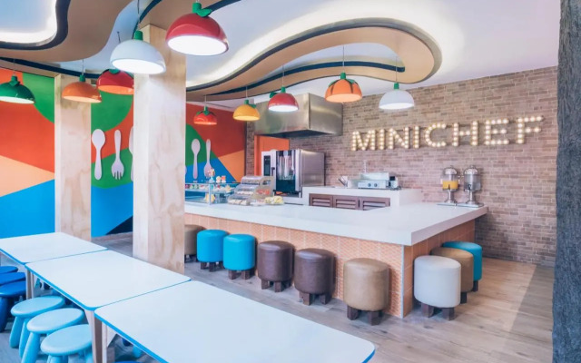 Iberostar Waves Paraíso del Mar - All Inclusive